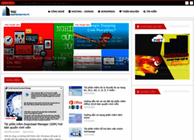 Nguyenquangcuong.com thumbnail