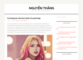 Nguyenthang.com.vn thumbnail Nguyenthang.com.vn thumbnail
