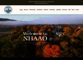 Nhaao.org thumbnail Nhaao.org thumbnail