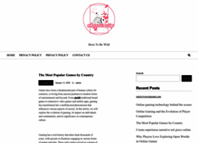 Nhacaisovip.net thumbnail