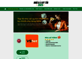Nhacaiuytin39.com thumbnail