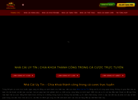 Nhacaiuytins.com.co thumbnail