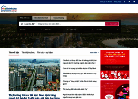 Nhachinhchu.com.vn thumbnail