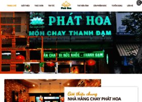 Nhahangchayphathoa.com thumbnail