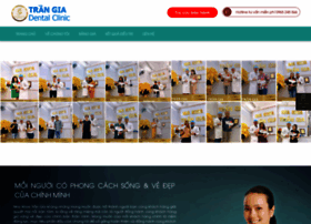 Nhakhoatrangia.com thumbnail