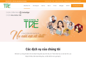 Nhakhoatre.com thumbnail