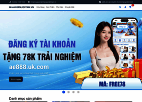 Nhangsenlientam.vn thumbnail