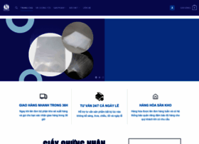 Nhatdangquang.com thumbnail