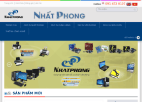 Nhatphong.com.vn thumbnail