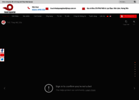 Nhatquangsteel.com.vn thumbnail