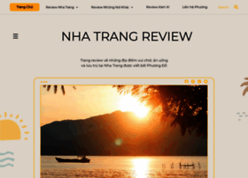 Nhatrangreview.info thumbnail
