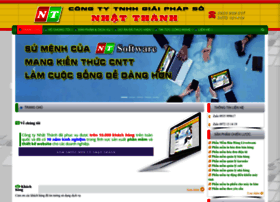 Nhatthanh.net thumbnail