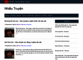 Nhieutruyen.com thumbnail