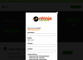 Nhinja.com thumbnail