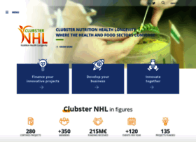 Nhl-cluster.com thumbnail