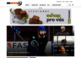 Nhlnews.cz thumbnail Nhlnews.cz thumbnail