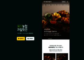 Nhmonthly.cafe24.com thumbnail