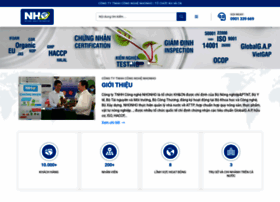 Nhovn.com thumbnail