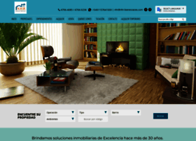 Nhr-bienesraices.com thumbnail