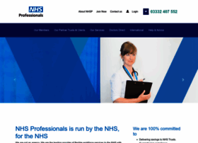 Nhsp.co.uk thumbnail Nhsp.co.uk thumbnail