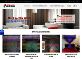 Nhuminh.com thumbnail