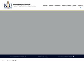Ni-u.edu thumbnail