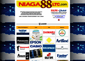 Niaga88ltc.com thumbnail