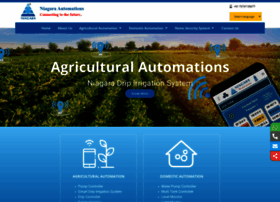 Niagaraautomation.com thumbnail