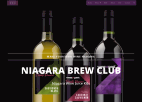 Niagarabrewclub.com thumbnail