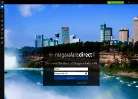 Niagarafallsdirect.info thumbnail