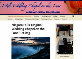 Niagarafallsweddingworld.com thumbnail