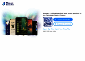 Niagaralauncher.app thumbnail