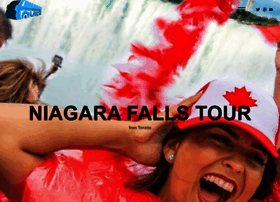 Niagaratours.ca thumbnail