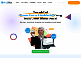 Niagawan.com thumbnail