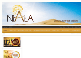 Niala.ae thumbnail Niala.ae thumbnail