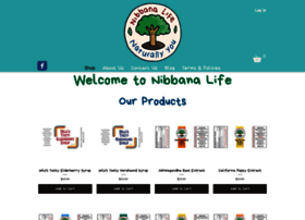 Nibbana.life thumbnail Nibbana.life thumbnail