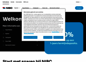 Nibcdirect.nl thumbnail
