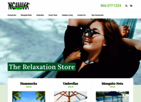 Nicamaka.com thumbnail