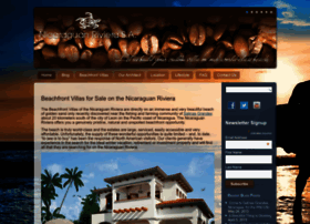 Nicaraguanriviera.com thumbnail
