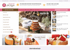 Nicecake.com.vn thumbnail Nicecake.com.vn thumbnail