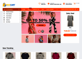 Nicecart.in thumbnail