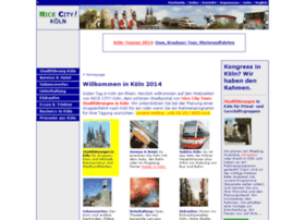 Nicecity.de thumbnail