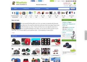 Nicehats.cn thumbnail