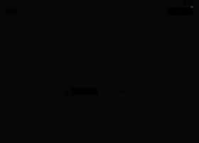 Niceincontact.com thumbnail
