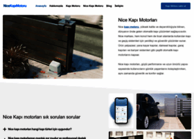 Nicekapimotoru.com thumbnail