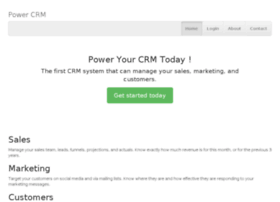 Nicemail.cn thumbnail