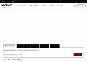 Nicenic.net thumbnail