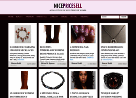 Nicepricesell.com thumbnail