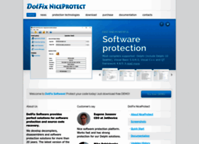 Niceprotect.com thumbnail