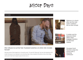 Nicerdays.net thumbnail